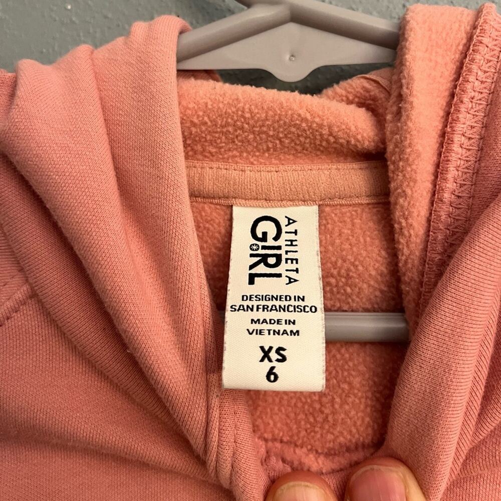 Athleta Girl Hoodie - Picture 2 of 3